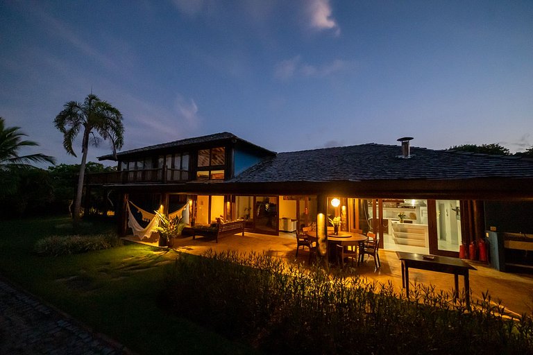 Villa Patimirim Trancoso – Location de vacances à Bahia