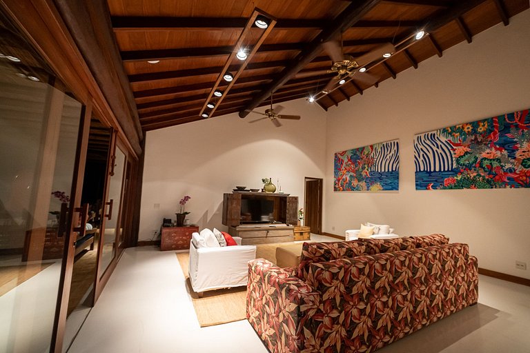 Villa Patimirim Trancoso – Location de vacances à Bahia