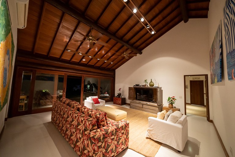 Vila Patimirim Trancoso affitto per le vacanze bahia