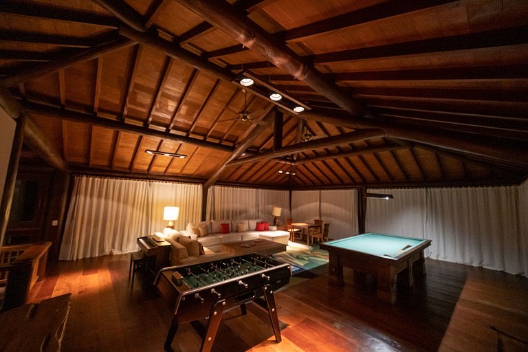 Villa Patimirim Trancoso – Location de vacances à Bahia