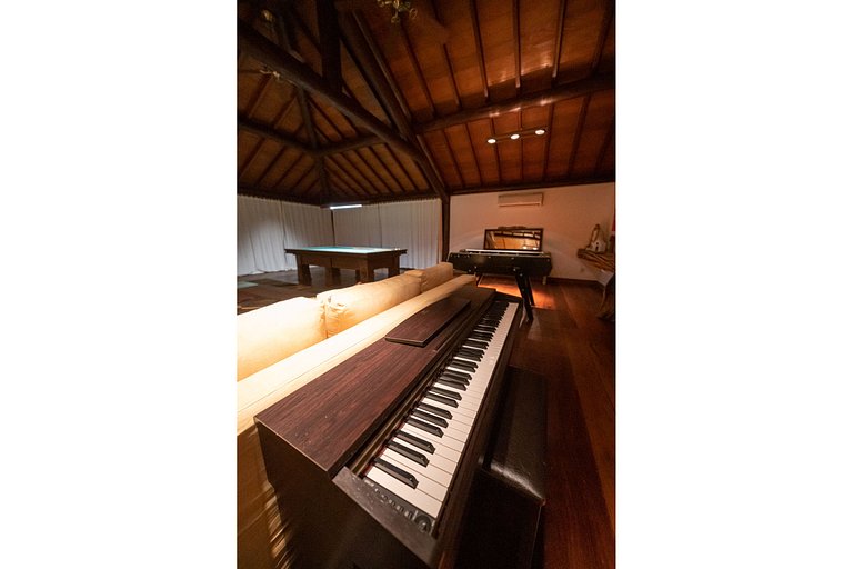 Villa Patimirim Trancoso – Location de vacances à Bahia