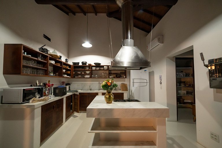 Vila Patimirim II | Trancoso