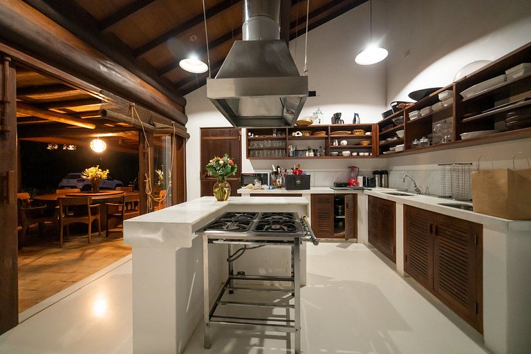 Vila Patimirim II | Trancoso