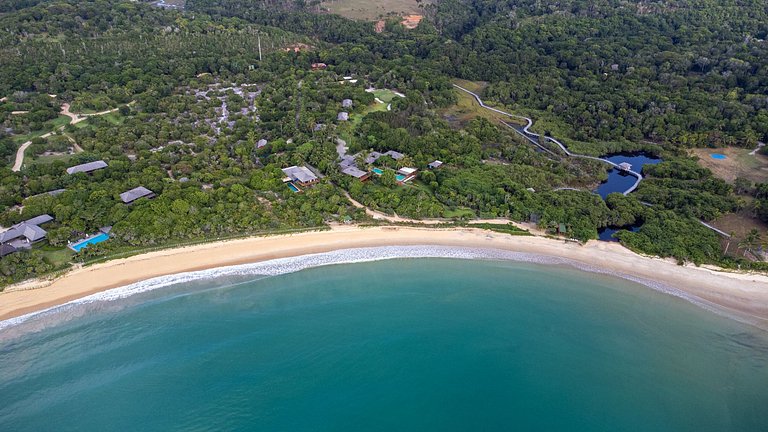 Location de vacances à Trancoso, Bahia