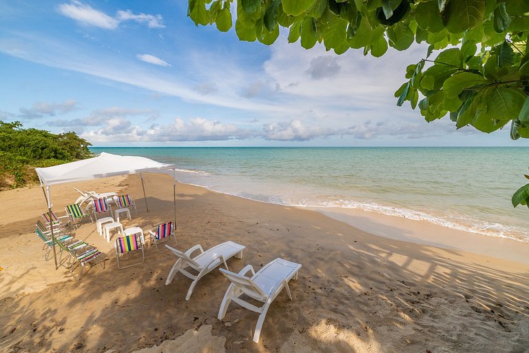 Location de vacances à Trancoso, Bahia