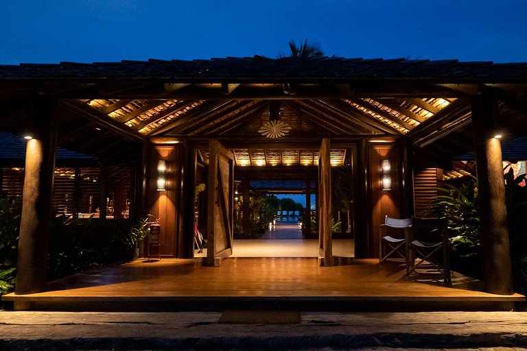 Location de vacances à Trancoso, Bahia