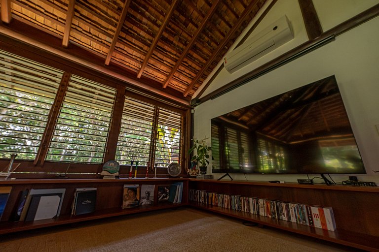 Ferienhaus in Trancoso, Bahia