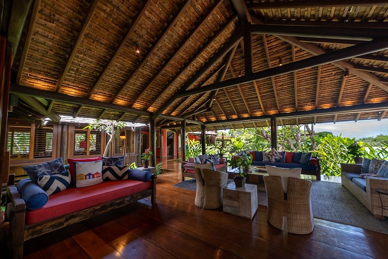 Location de vacances à Trancoso, Bahia