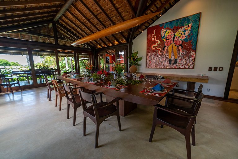 Location de vacances à Trancoso, Bahia