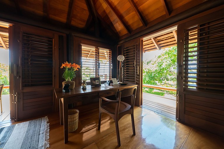 Location de vacances à Trancoso, Bahia