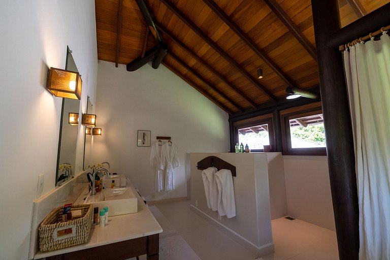 Vila Patimirim I | Trancoso