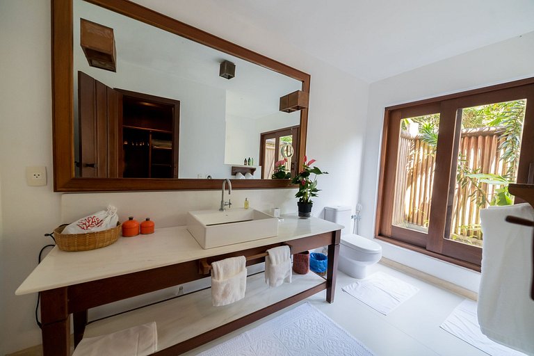 Ferienhaus in Trancoso, Bahia