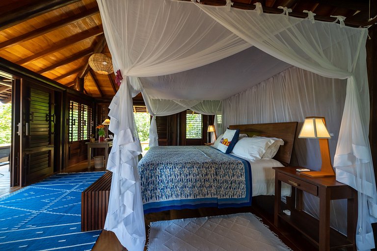 Location de vacances à Trancoso, Bahia