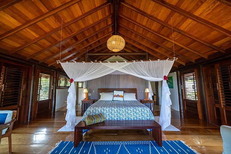Location de vacances à Trancoso, Bahia