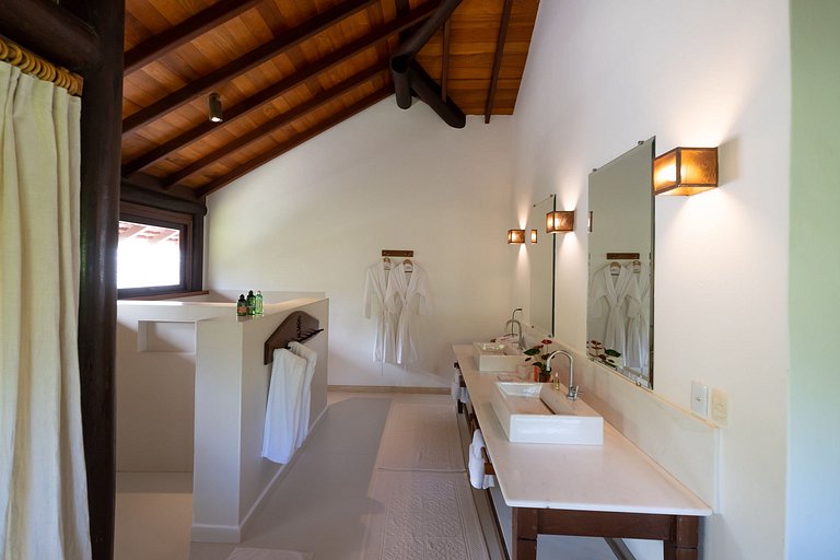 Location de vacances à Trancoso, Bahia