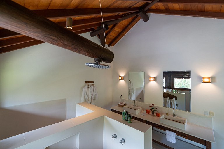 Rental house Trancoso Bahia Brazil