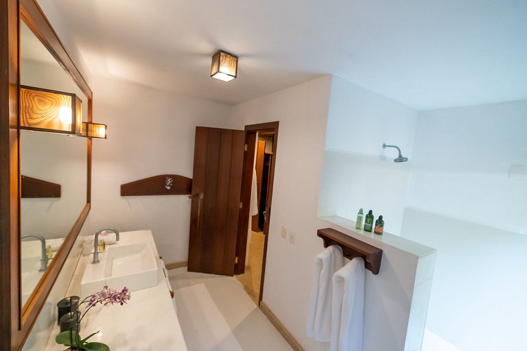 Ferienhaus in Trancoso, Bahia