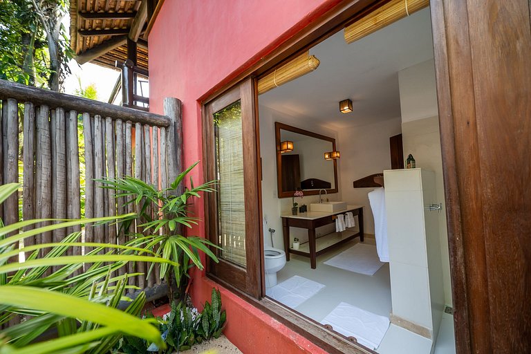 Location de vacances à Trancoso, Bahia