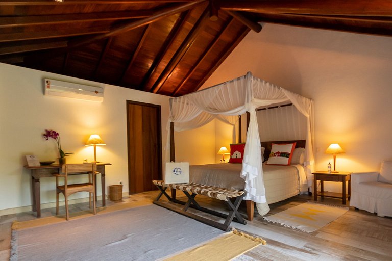 Location de vacances à Trancoso, Bahia