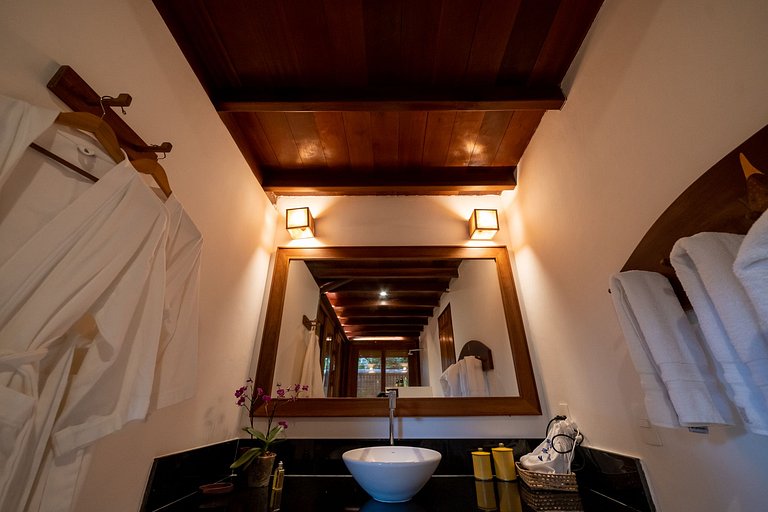 Vila Patimirim I | Trancoso