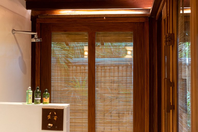 Vila Patimirim I | Trancoso