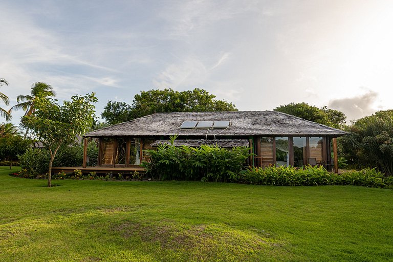 Casa vacanze a Trancoso, Bahia