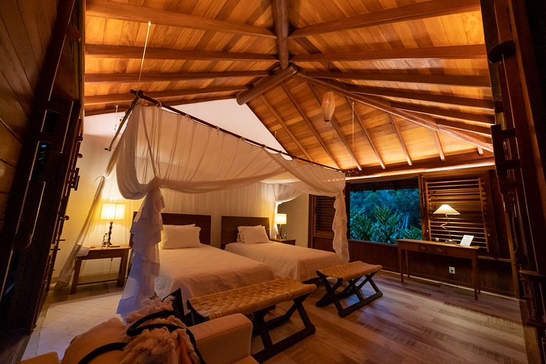 Location de vacances à Trancoso, Bahia