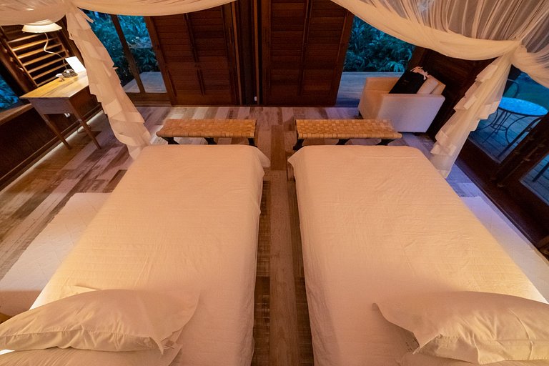 Location de vacances à Trancoso, Bahia