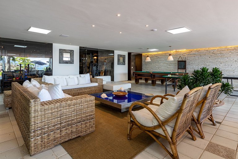 Vacation Rental Villa in Angra dos Reis Brazil