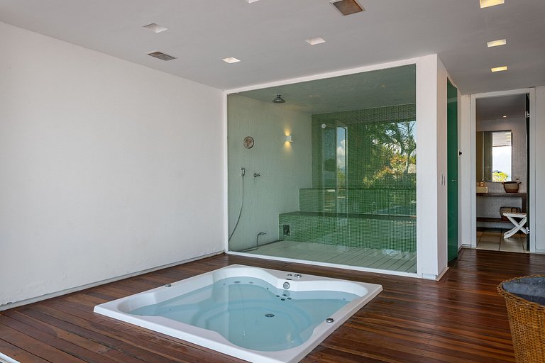 Vacation Rental Villa in Angra dos Reis Brazil