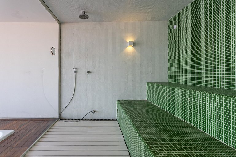 Vacation Rental Villa in Angra dos Reis Brazil