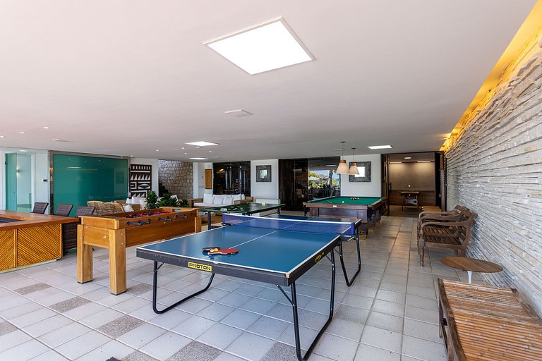 Vacation Rental Villa in Angra dos Reis Brazil