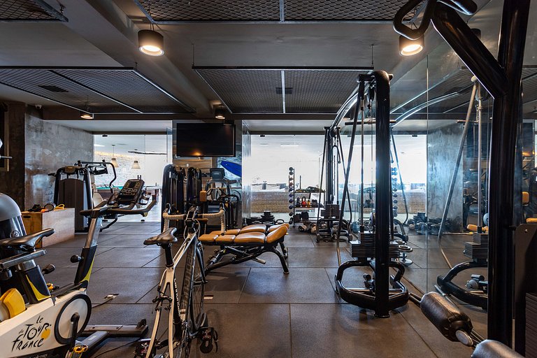 Vacation Rental Villa in Angra dos Reis Brazil