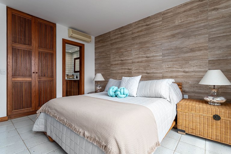 Vacation Rental Villa in Angra dos Reis Brazil