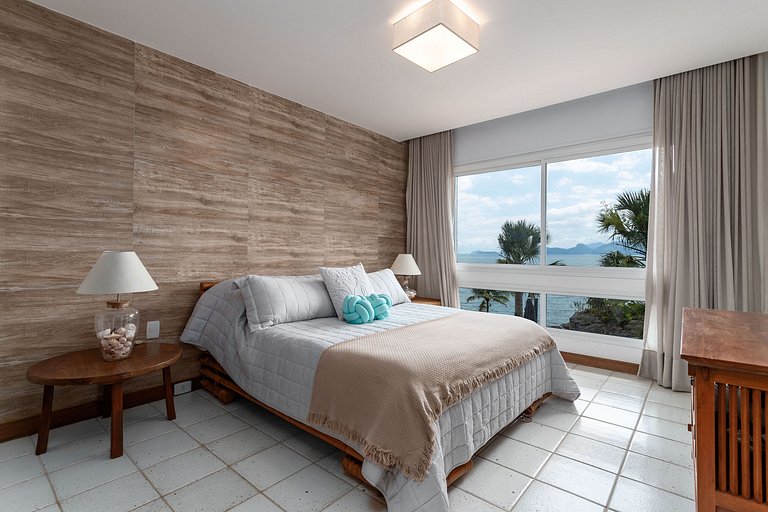 Vacation Rental Villa in Angra dos Reis Brazil