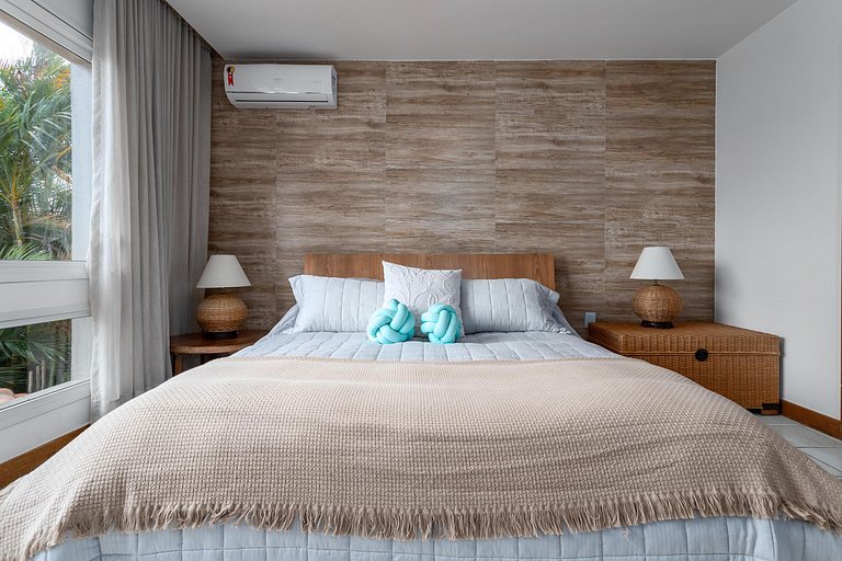 Vacation Rental Villa in Angra dos Reis Brazil