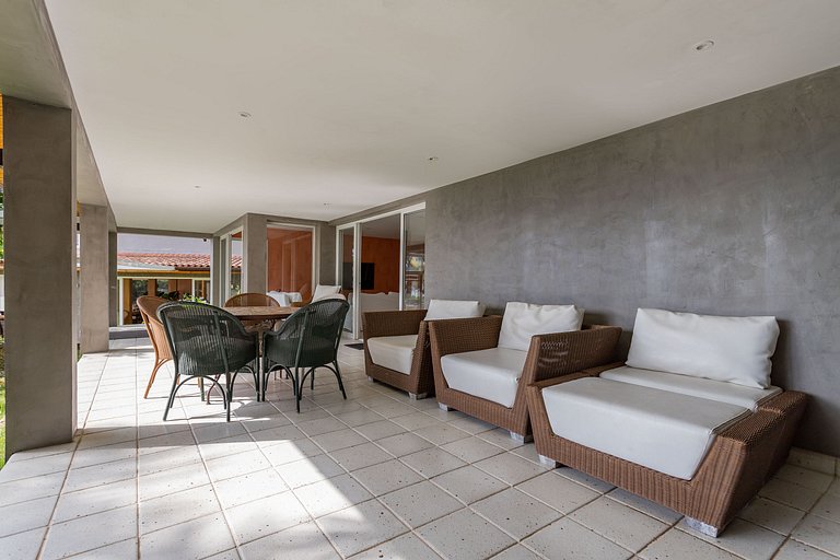 Vacation Rental Villa in Angra dos Reis Brazil