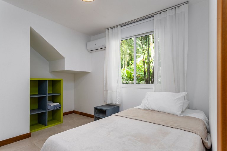 Vacation Rental Villa in Angra dos Reis Brazil