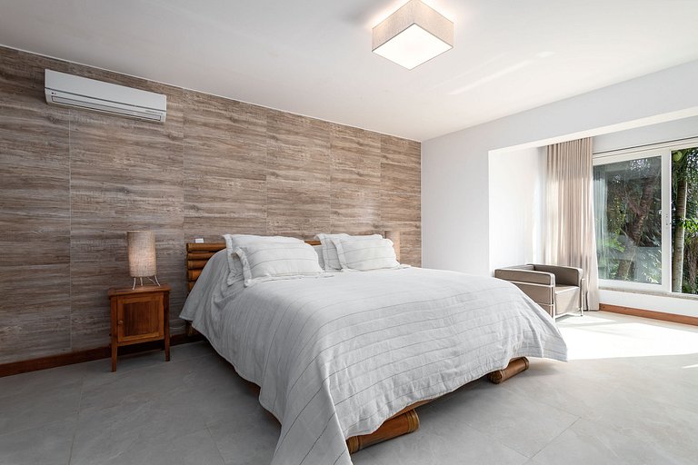 Vacation Rental Villa in Angra dos Reis Brazil