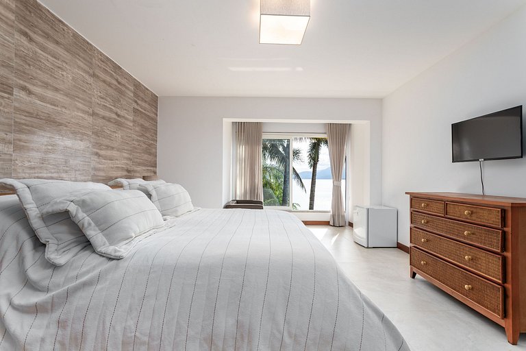 Vacation Rental Villa in Angra dos Reis Brazil