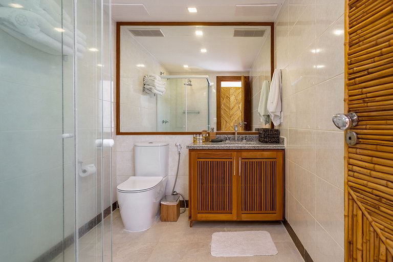 Vacation Rental Villa in Angra dos Reis Brazil