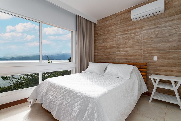 Vacation Rental Villa in Angra dos Reis Brazil