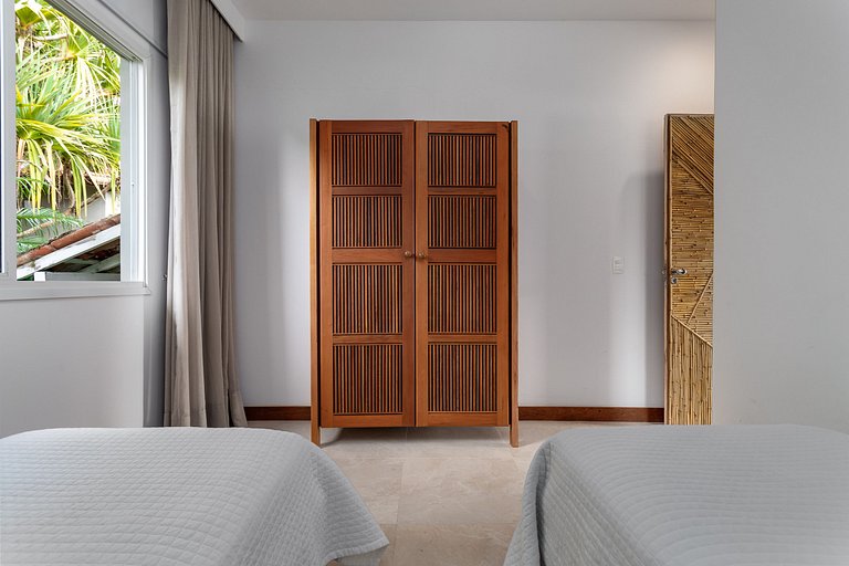 Vacation Rental Villa in Angra dos Reis Brazil