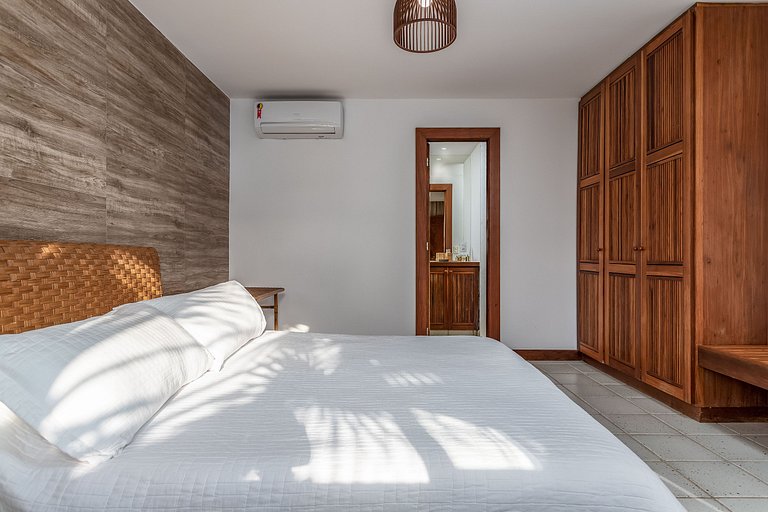 Vacation Rental Villa in Angra dos Reis Brazil