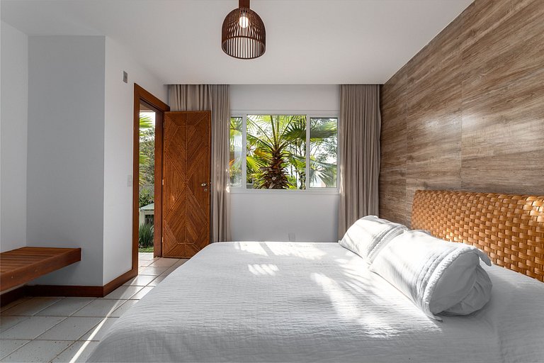 Vacation Rental Villa in Angra dos Reis Brazil