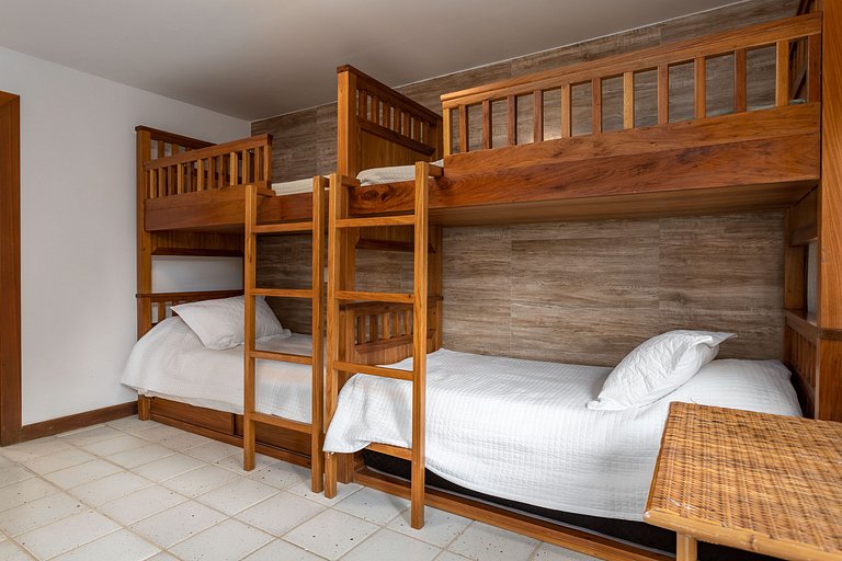 Vacation Rental Villa in Angra dos Reis Brazil