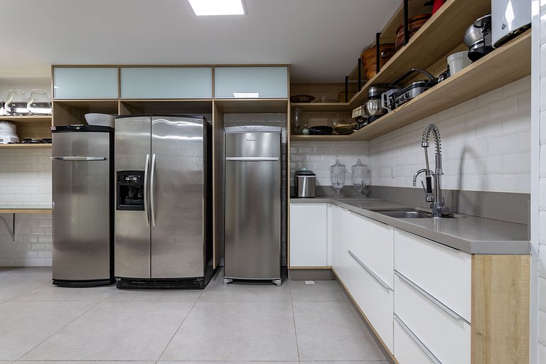 Vacation Rental Villa in Angra dos Reis Brazil