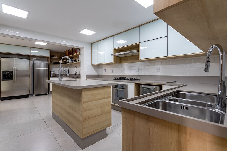 Vacation Rental Villa in Angra dos Reis Brazil