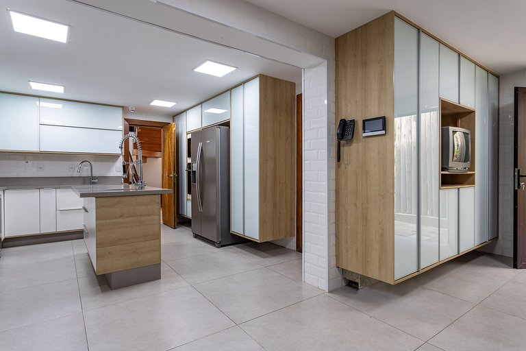 Vacation Rental Villa in Angra dos Reis Brazil