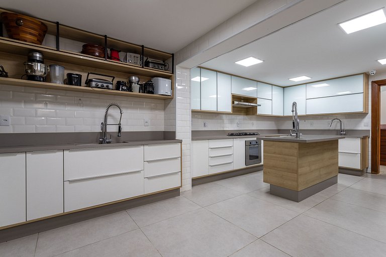 Vacation Rental Villa in Angra dos Reis Brazil